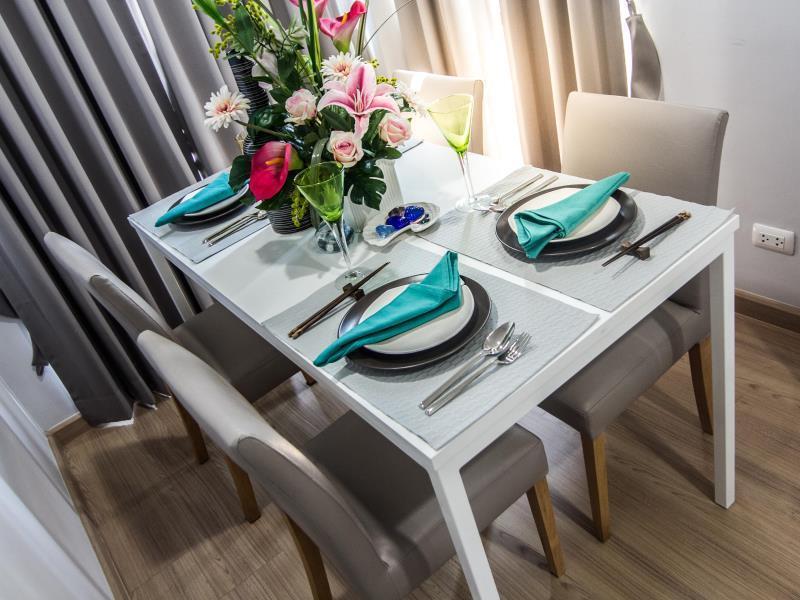 Appart hôtel Arun Haus 39